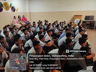 Pareksha Pe Charcha